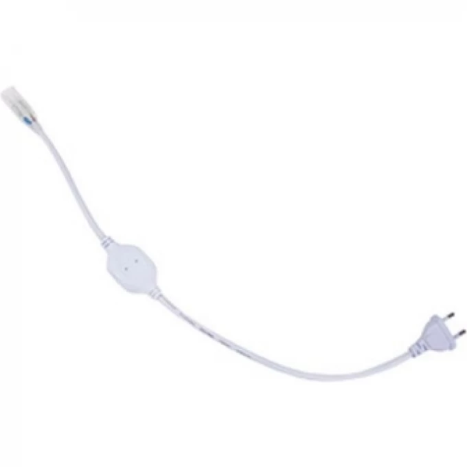 Блок питания ECOLA LED STRIP 1500W для ленты 220V 14x7 IP68 с кабелем, муфтой, разъемом и вилкой H1415KESB Блок питания ECOLA LED STRIP 1500W для ленты 220V 14x7 IP68 с кабелем, муфтой, разъемом и вилкой H1415KESB