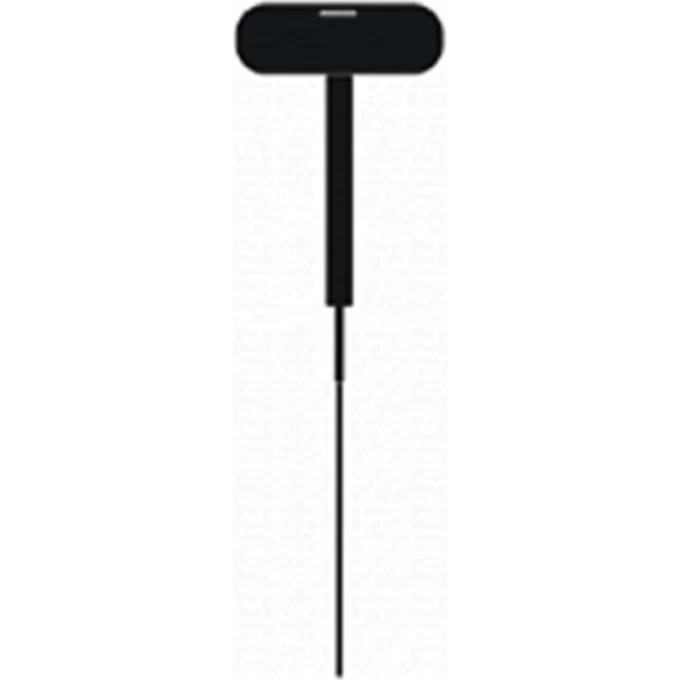 Ключ для лампы с защитой от хищения ECOLA SPIRAL ANTITHEFT KEY ZAKEY1ECC Ключ для лампы с защитой от хищения ECOLA SPIRAL ANTITHEFT KEY ZAKEY1ECC
