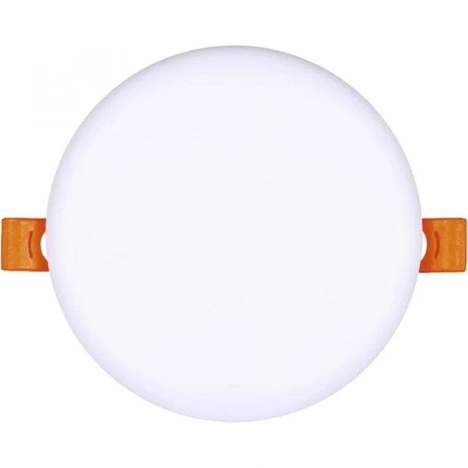 Круглый даунлайт встраиваемый ECOLA LED DOWNLIGHT 1031 под любое отверстие (55-150mm) 24W 220V 4200K 170x20 DARV24ELC Круглый даунлайт встраиваемый ECOLA LED DOWNLIGHT 1031 под любое отверстие (55-150mm) 24W 220V 4200K 170x20 DARV24ELC