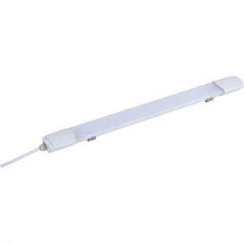 Линейный светодиодный светильник ECOLA LED LINEAR 40W 220V 4200K IP20