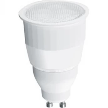 Люминесцентная лампа ECOLA REFLECTOR G10W11ECG