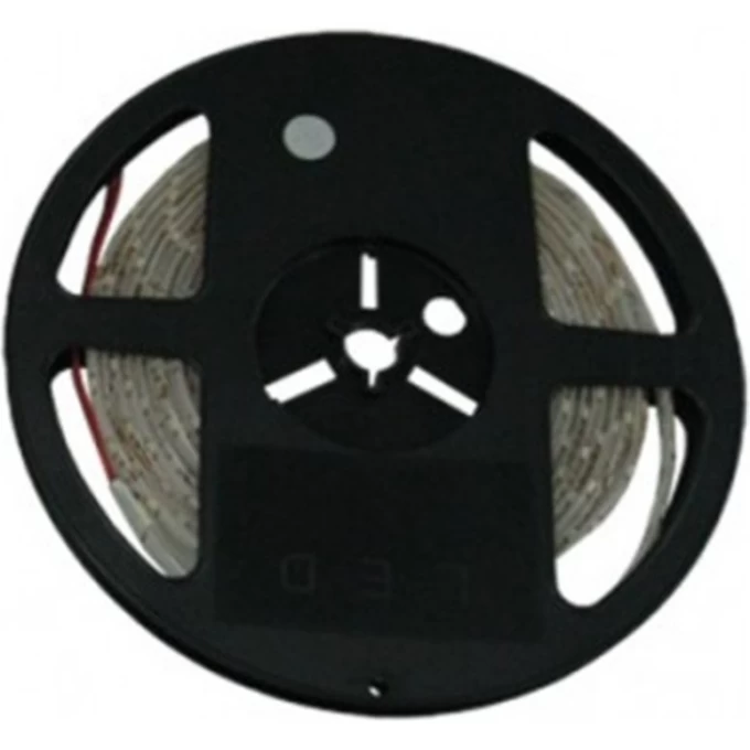 Разноцветная лента ECOLA LED STRIP PRO на катушке 5м P5LM07ESB Разноцветная лента ECOLA LED STRIP PRO на катушке 5м P5LM07ESB