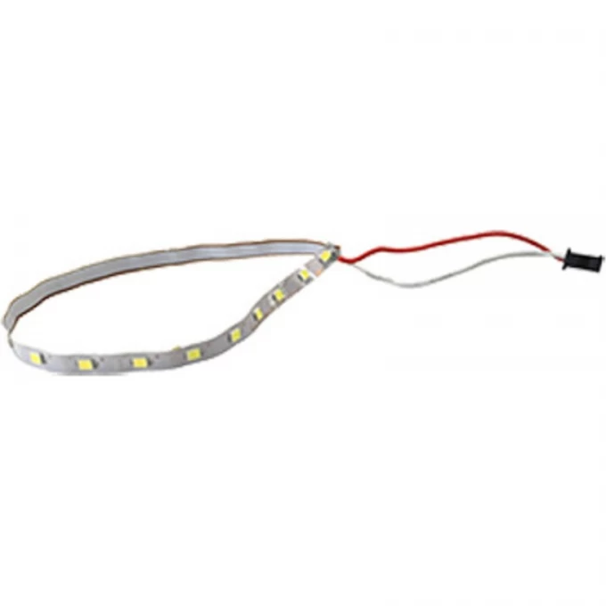 Разноцветная светодиодная лента ECOLA GX53 H4 LD STRIP запасная LED лента подсветки светильника GX53 H4 LDxxxx 24V, 5.0W, 6000K PD5350EFB Разноцветная светодиодная лента ECOLA GX53 H4 LD STRIP запасная LED лента подсветки светильника GX53 H4 LDxxxx 24V, 5.0W, 6000K PD5350EFB