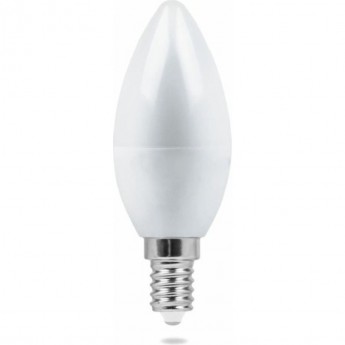 Светодиодная лампа ECOLA CANDLE LED C4LV60ELC