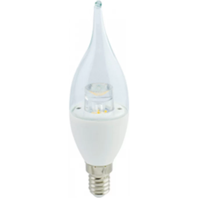 Светодиодная лампа ECOLA CANDLE LED PREMIUM C4PV10ELC