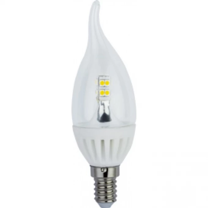 Светодиодная лампа ECOLA CANDLE LED PREMIUM C4UV40ELC Светодиодная лампа ECOLA CANDLE LED PREMIUM C4UV40ELC
