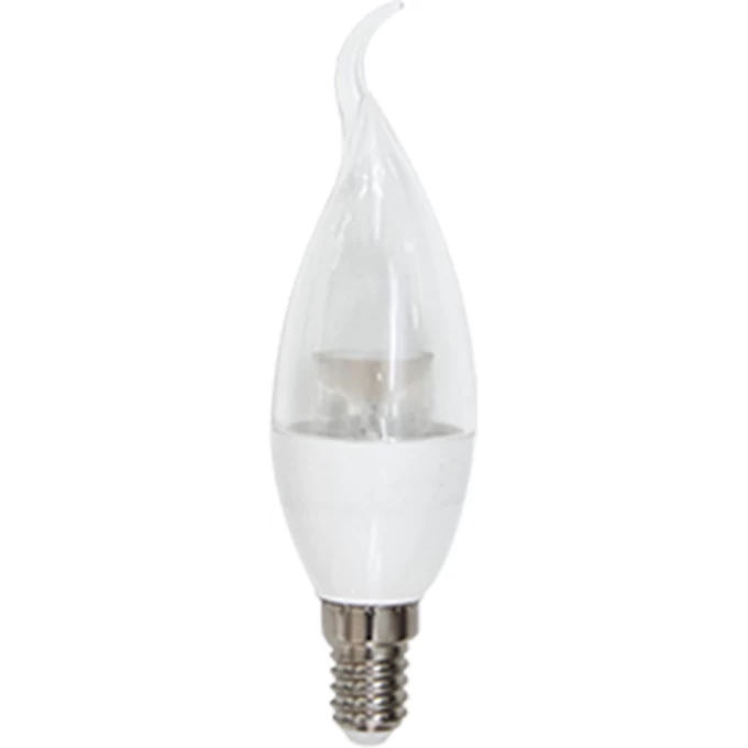Светодиодная лампа ECOLA CANDLE LED PREMIUM C4UV60ELC Светодиодная лампа ECOLA CANDLE LED PREMIUM C4UV60ELC