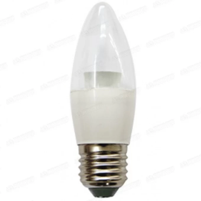 Светодиодная лампа ECOLA CANDLE LED PREMIUM C7QW60ELC Светодиодная лампа ECOLA CANDLE LED PREMIUM C7QW60ELC