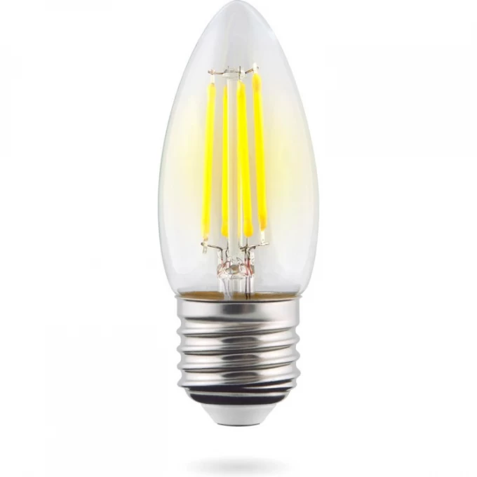Светодиодная лампа ECOLA CANDLE LED PREMIUM N7QW50ELC Светодиодная лампа ECOLA CANDLE LED PREMIUM N7QW50ELC