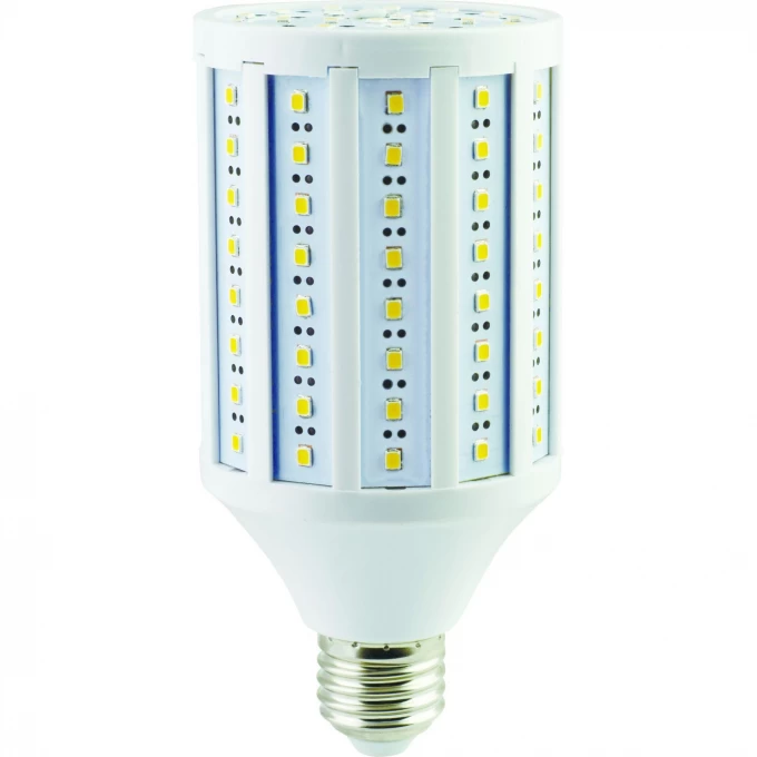 Светодиодная лампа ECOLA CORN LED PREMIUM 27,0W 220V E27 2700K Z7NW27ELC Светодиодная лампа ECOLA CORN LED PREMIUM 27,0W 220V E27 2700K Z7NW27ELC
