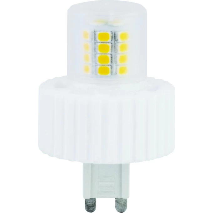 Светодиодная лампа ECOLA G9 LED G9CV75ELC Светодиодная лампа ECOLA G9 LED G9CV75ELC