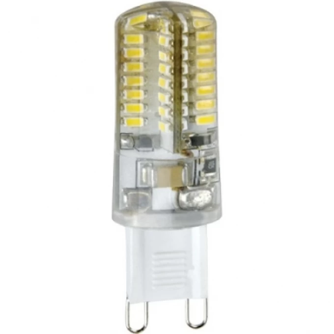 Светодиодная лампа ECOLA G9 LED G9RV30ELC Светодиодная лампа ECOLA G9 LED G9RV30ELC