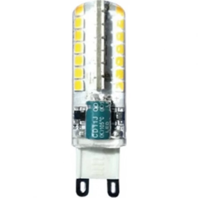 Светодиодная лампа ECOLA G9 LED PREMIUM G9QV50ELC Светодиодная лампа ECOLA G9 LED PREMIUM G9QV50ELC