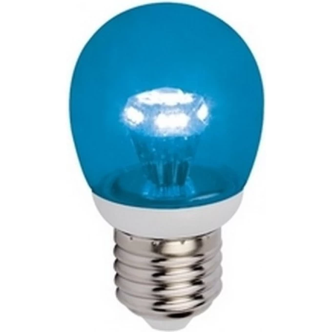 Светодиодная лампа ECOLA GLOBE LED COLOR K7CB30ELC Светодиодная лампа ECOLA GLOBE LED COLOR K7CB30ELC