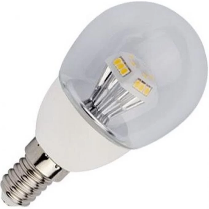 Светодиодная лампа ECOLA GLOBE LED K4AW42ELC Светодиодная лампа ECOLA GLOBE LED K4AW42ELC