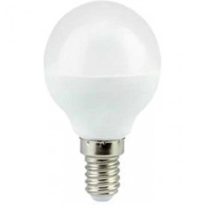 Светодиодная лампа ECOLA GLOBE LED K4GV80ELC Светодиодная лампа ECOLA GLOBE LED K4GV80ELC