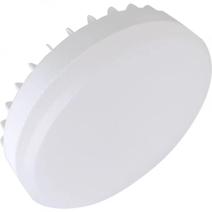 Светодиодная лампа ECOLA GX53 LED 12,0W Tablet 220V 4200K матовая 27x75 T5DV12ELC Светодиодная лампа ECOLA GX53 LED 12,0W Tablet 220V 4200K матовая 27x75 T5DV12ELC