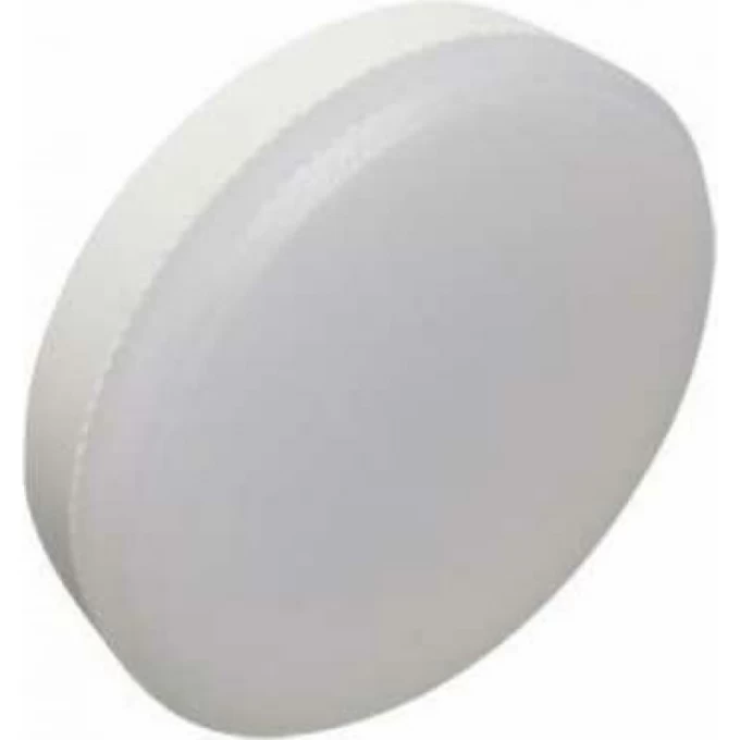 Светодиодная лампа ECOLA GX53 LED 15,0W Tablet 220V 6000K матовая 27x75 T5QD15ELC Светодиодная лампа ECOLA GX53 LED 15,0W Tablet 220V 6000K матовая 27x75 T5QD15ELC