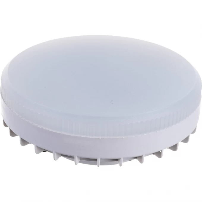Светодиодная лампа ECOLA GX53 LED PREMIUM 10,0W Tablet 220V 6000K T5CD10ELC Светодиодная лампа ECOLA GX53 LED PREMIUM 10,0W Tablet 220V 6000K T5CD10ELC