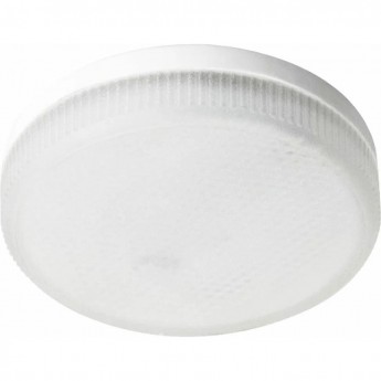 Светодиодная лампа ECOLA GX53 LED PREMIUM T5CW12ELC 12,0W Tablet 220V 2700K