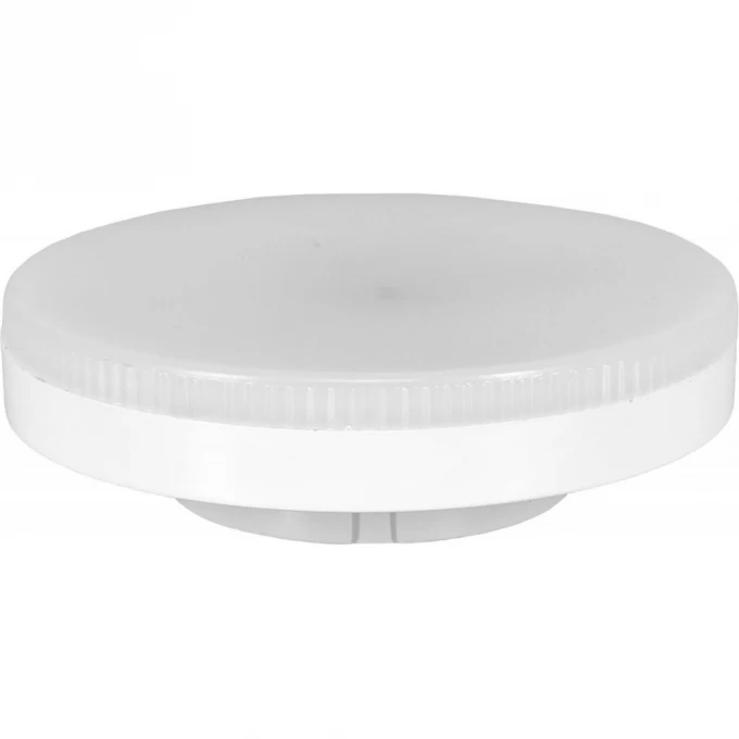 Светодиодная лампа ECOLA GX53 LED PREMIUM 12,0W Tablet 220V 6000K T5CD12ELC