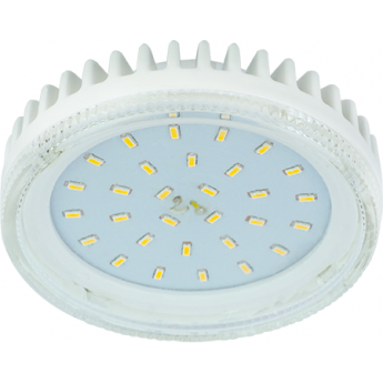 Светодиодная лампа ECOLA GX53 LED T5RW60ELC