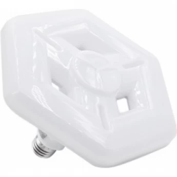 Светодиодная лампа ECOLA HIGH POWER LED PREMIUM HP6D38ELC 38W 220V Руль (6 гр.) E27 6000K 205х184x99mm