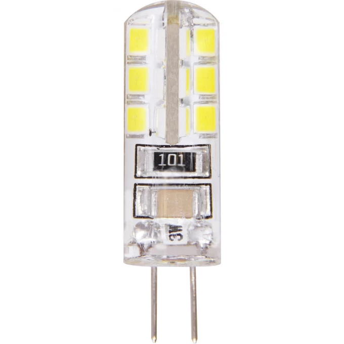 Светодиодная лампа ECOLA LIGHT G4 LED G4RD30ELC Светодиодная лампа ECOLA LIGHT G4 LED G4RD30ELC