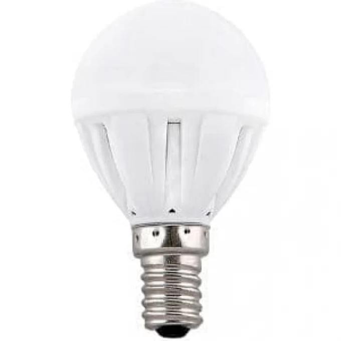 Светодиодная лампа ECOLA LIGHT GLOBE LED TF4W50ELC Светодиодная лампа ECOLA LIGHT GLOBE LED TF4W50ELC