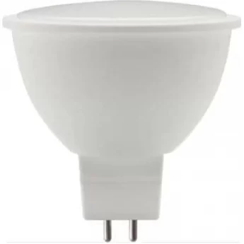 Светодиодная лампа ECOLA LIGHT MR16 LED 5,0W 220V GU5.3 2800K Ecola M7MW50ELC