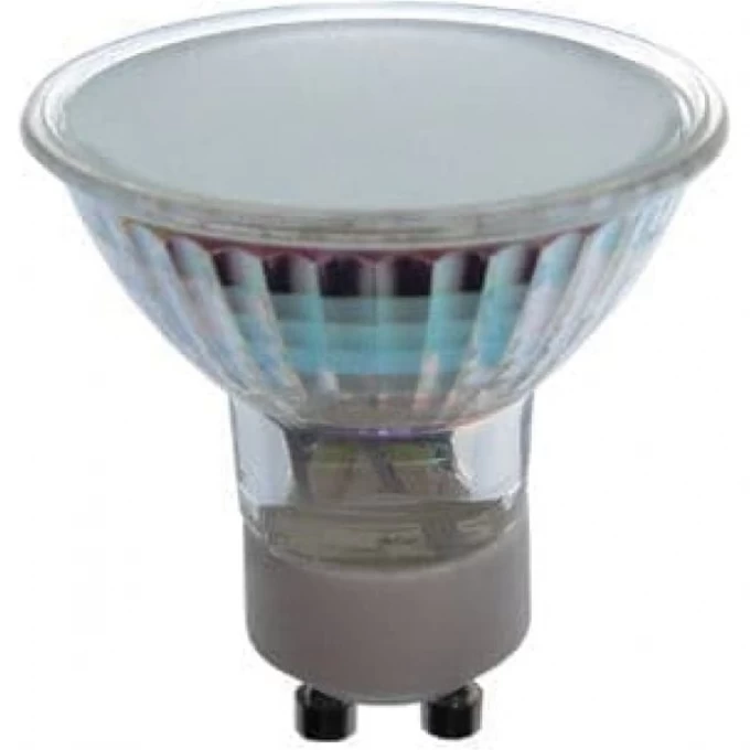 Светодиодная лампа ECOLA LIGHT REFLECTOR GU10 LED T1MV30ELC Светодиодная лампа ECOLA LIGHT REFLECTOR GU10 LED T1MV30ELC