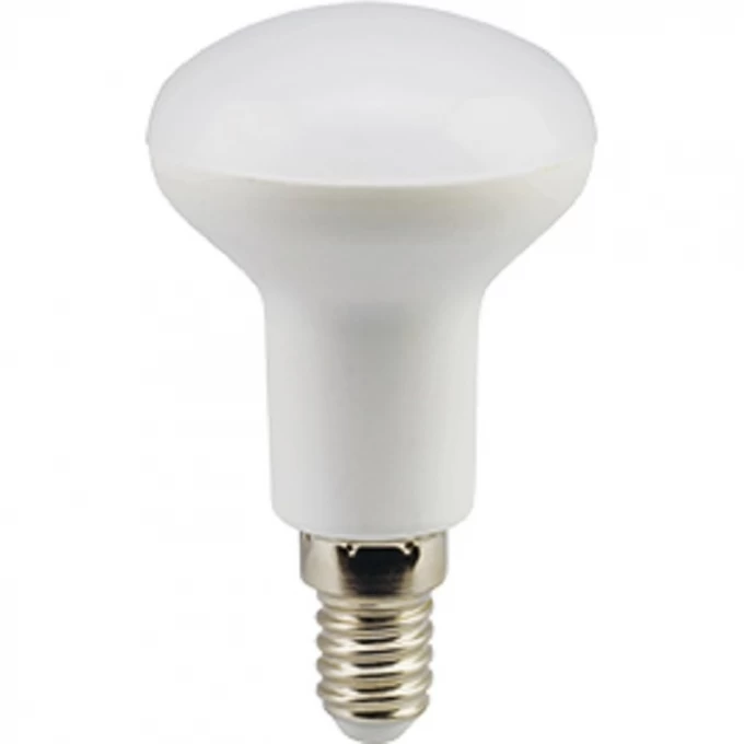 Светодиодная лампа ECOLA REFLECTOR R50 LED 7,0W 220V E14 4200K (композит) 85x50 G4SV70ELC Светодиодная лампа ECOLA REFLECTOR R50 LED 7,0W 220V E14 4200K (композит) 85x50 G4SV70ELC