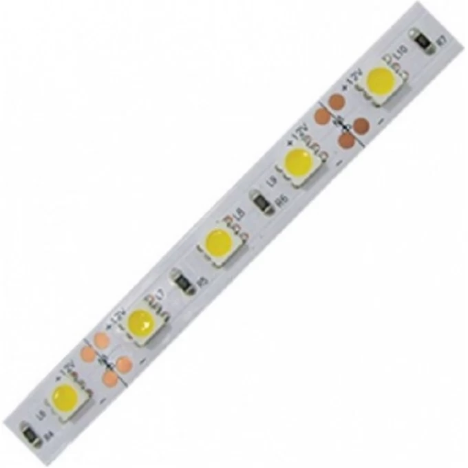 Светодиодная лента ECOLA LED strip STD 14.4W/m 12V IP20 10mm 60Led/m 6000K 14Lm/LED 840Lm/m 1м. S2LD1411B Светодиодная лента ECOLA LED strip STD 14.4W/m 12V IP20 10mm 60Led/m 6000K 14Lm/LED 840Lm/m 1м. S2LD1411B