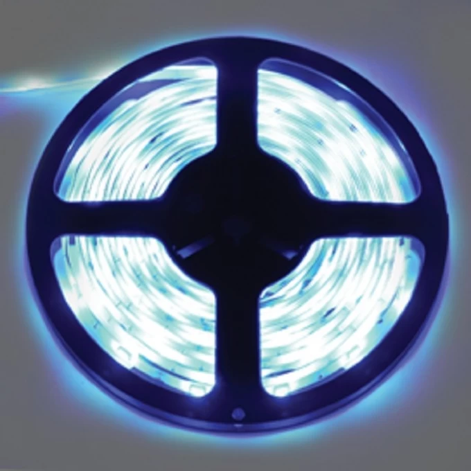 Светодиодная лента ECOLA LED strip STD 7,2W/m 12V IP20 10mm 30Led/m 6000K 14Lm/LED 420Lm/m 5м. S2LD07ESB Светодиодная лента ECOLA LED strip STD 7,2W/m 12V IP20 10mm 30Led/m 6000K 14Lm/LED 420Lm/m 5м. S2LD07ESB