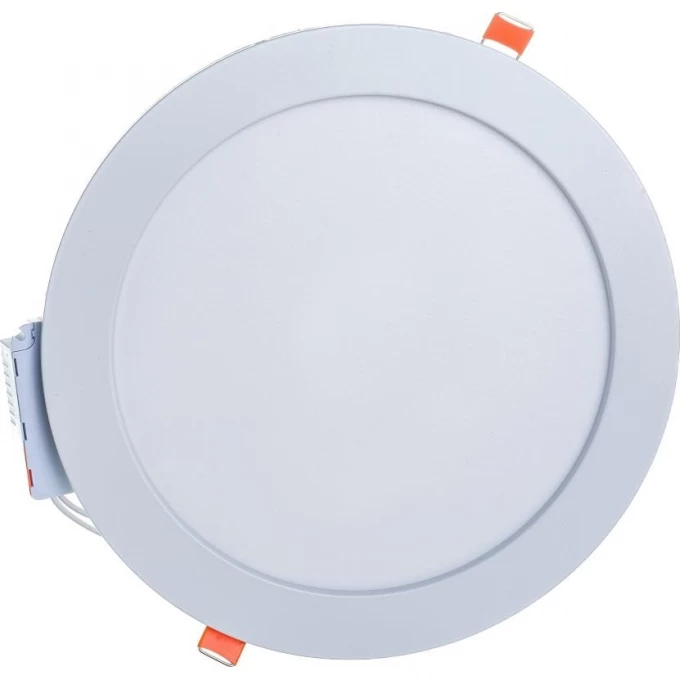 Встраиваемый светильник ECOLA LED DOWNLIGHT DRRD18ELC Встраиваемый светильник ECOLA LED DOWNLIGHT DRRD18ELC