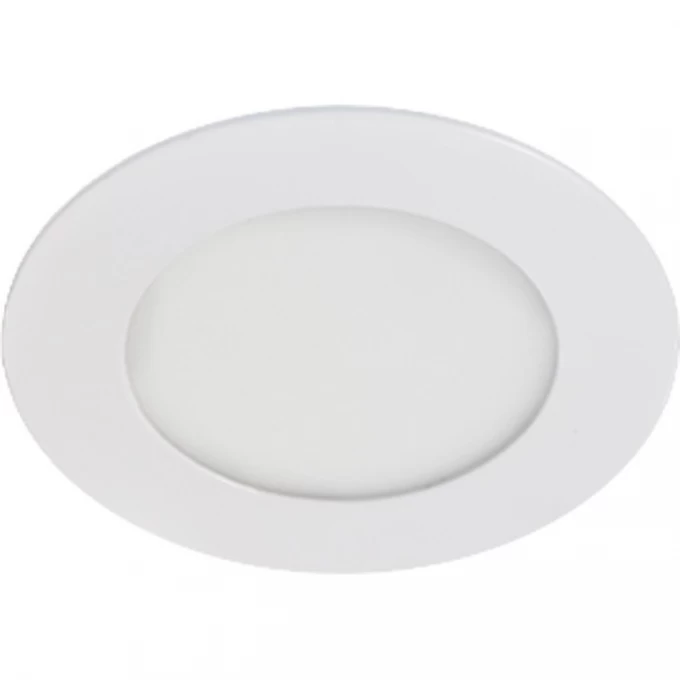 Встраиваемый светильник ECOLA LED DOWNLIGHT DRRW60ELC Встраиваемый светильник ECOLA LED DOWNLIGHT DRRW60ELC