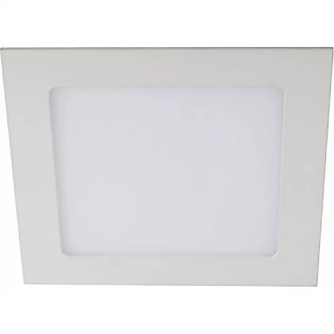 Встраиваемый светильник ECOLA LED DOWNLIGHT DSRD12ELC Встраиваемый светильник ECOLA LED DOWNLIGHT DSRD12ELC