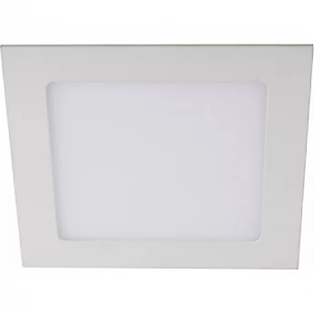 Встраиваемый светильник ECOLA LED DOWNLIGHT DSRD18ELC
